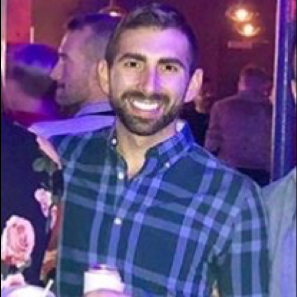 Meet your Posher, John - Picture 3 of 3